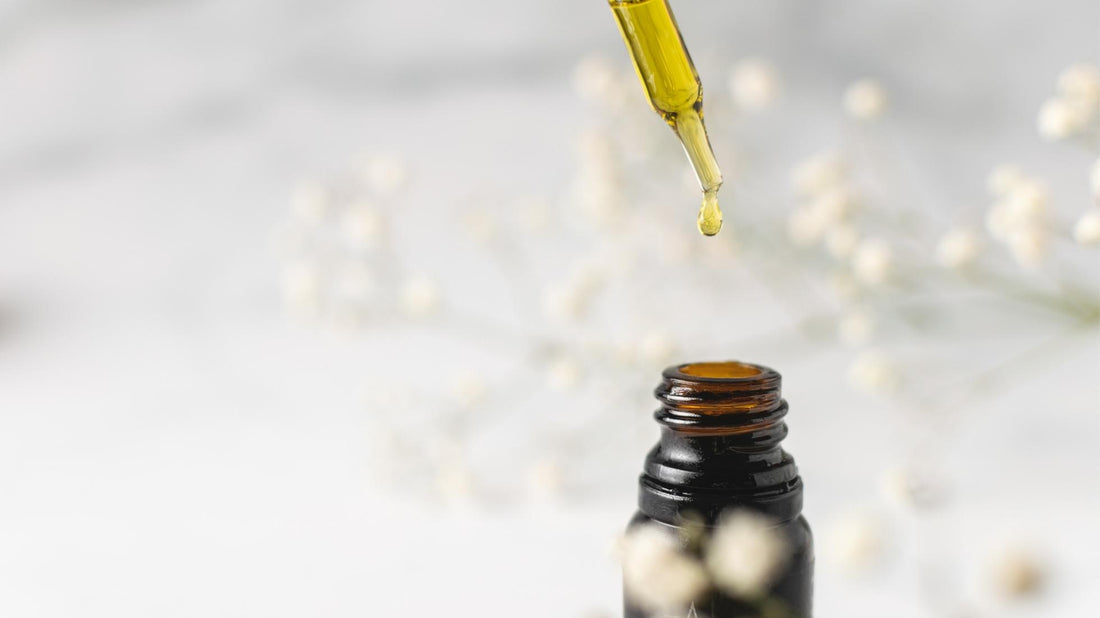 What does CBD oil do?