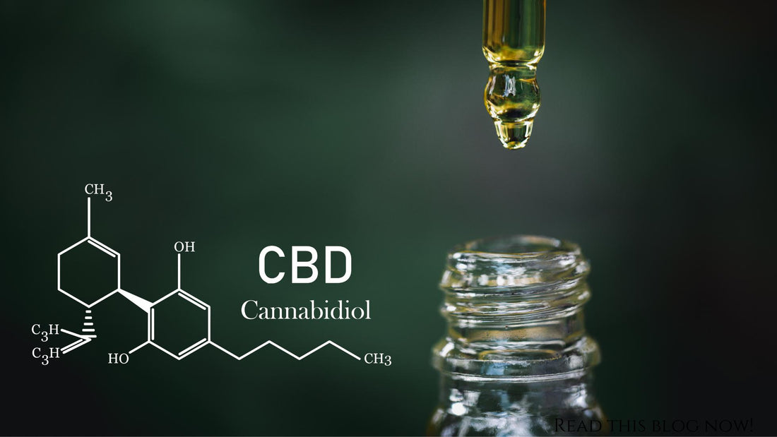 What CBD Ratio Cures Anxiety??