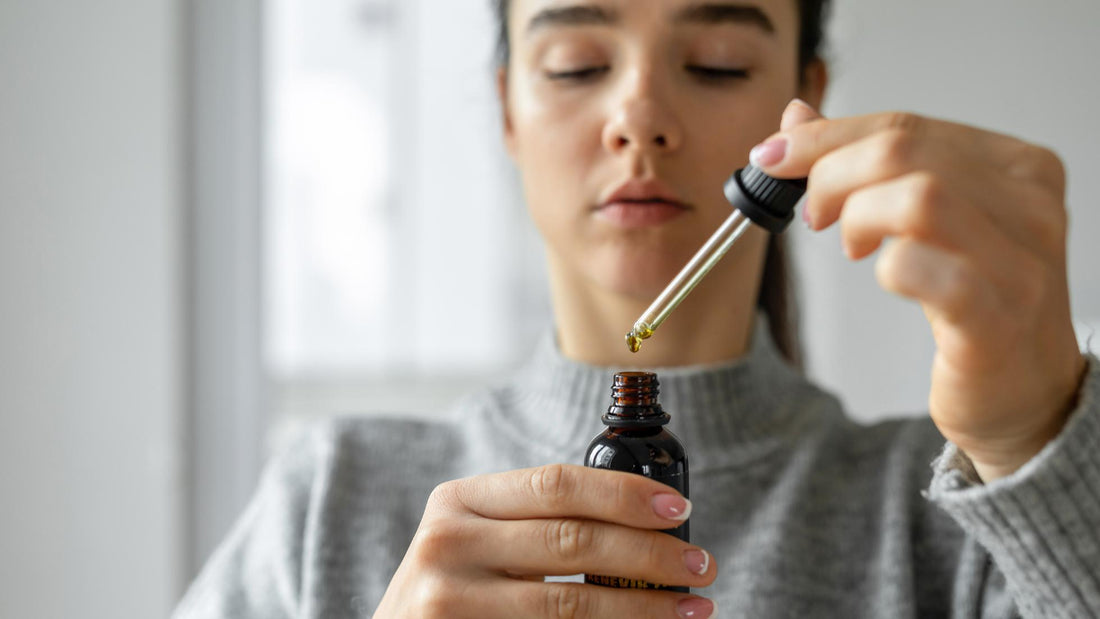 CBD Oil: What's the Buzz All About?