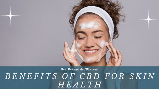 Exploring the Benefits of CBD Topicals for Skin Health