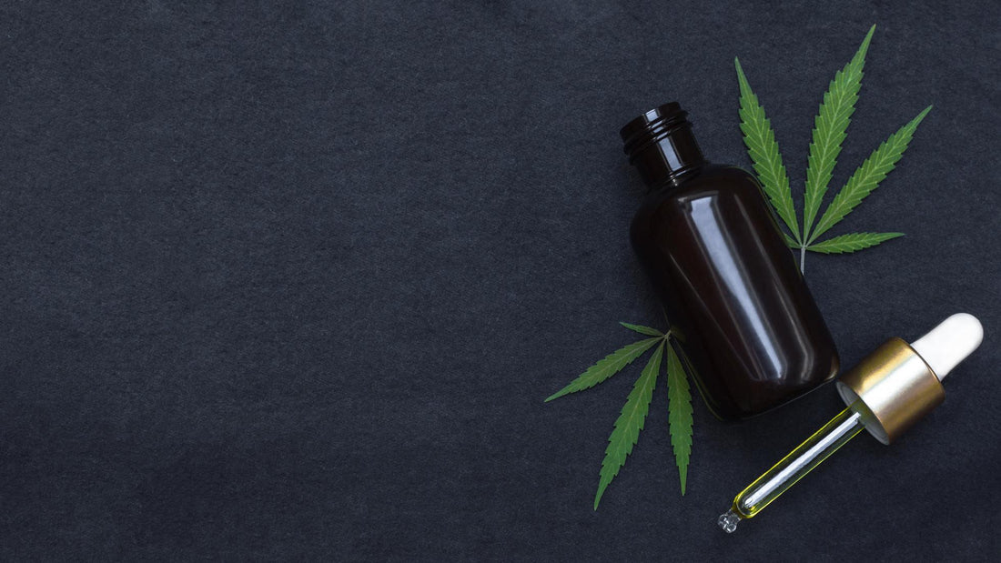 Dropping Pounds with the Best CBD Oils!