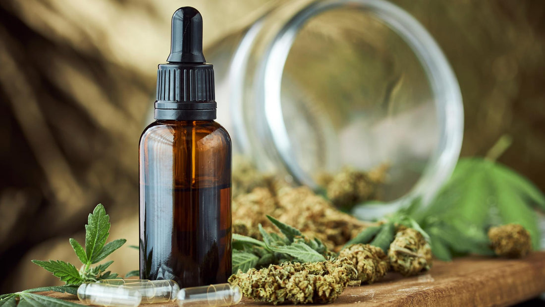 CBD Pain Management: The Good, The Bad, and The Ugly